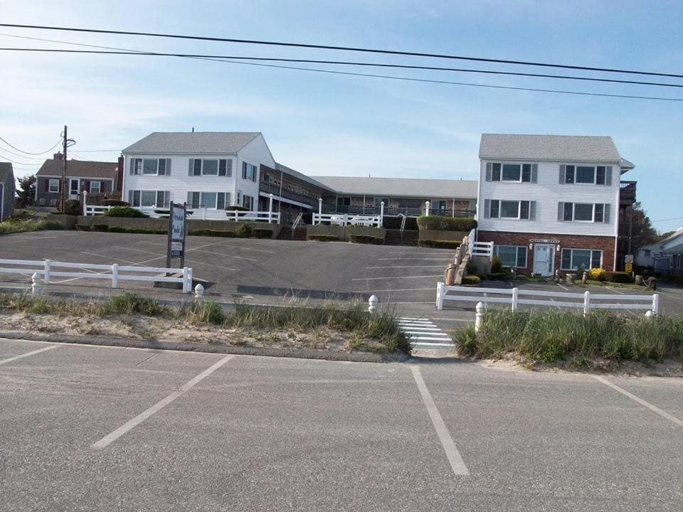 Oceanside Condos Dennisport Esterno foto